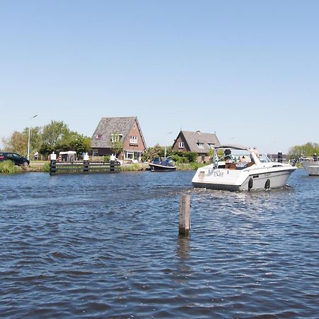 شقة Chill-Out Nieuwe Wetering المظهر الخارجي الصورة