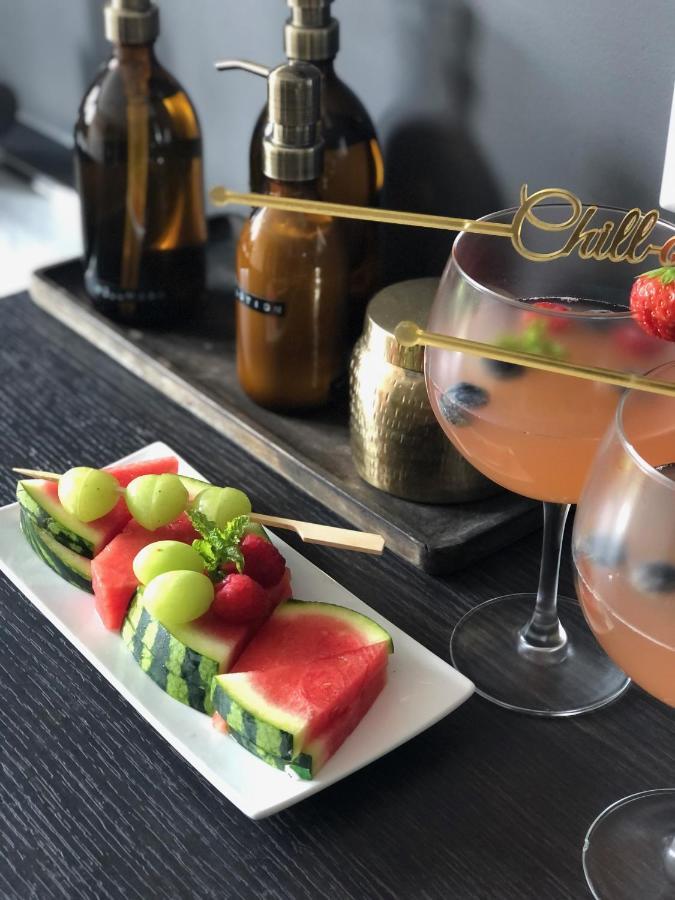 شقة Chill-Out Nieuwe Wetering المظهر الخارجي الصورة