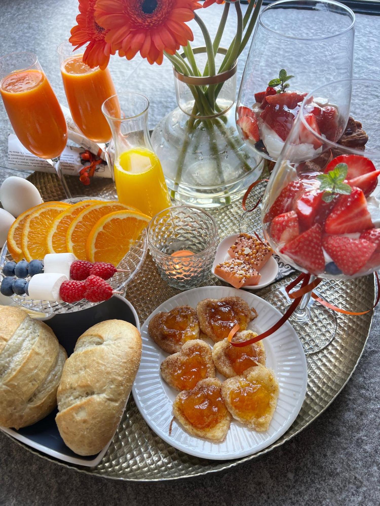 شقة Chill-Out Nieuwe Wetering المظهر الخارجي الصورة